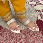 WOMEN CHAPPAL-847
