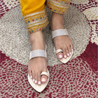 WOMEN CHAPPAL-847