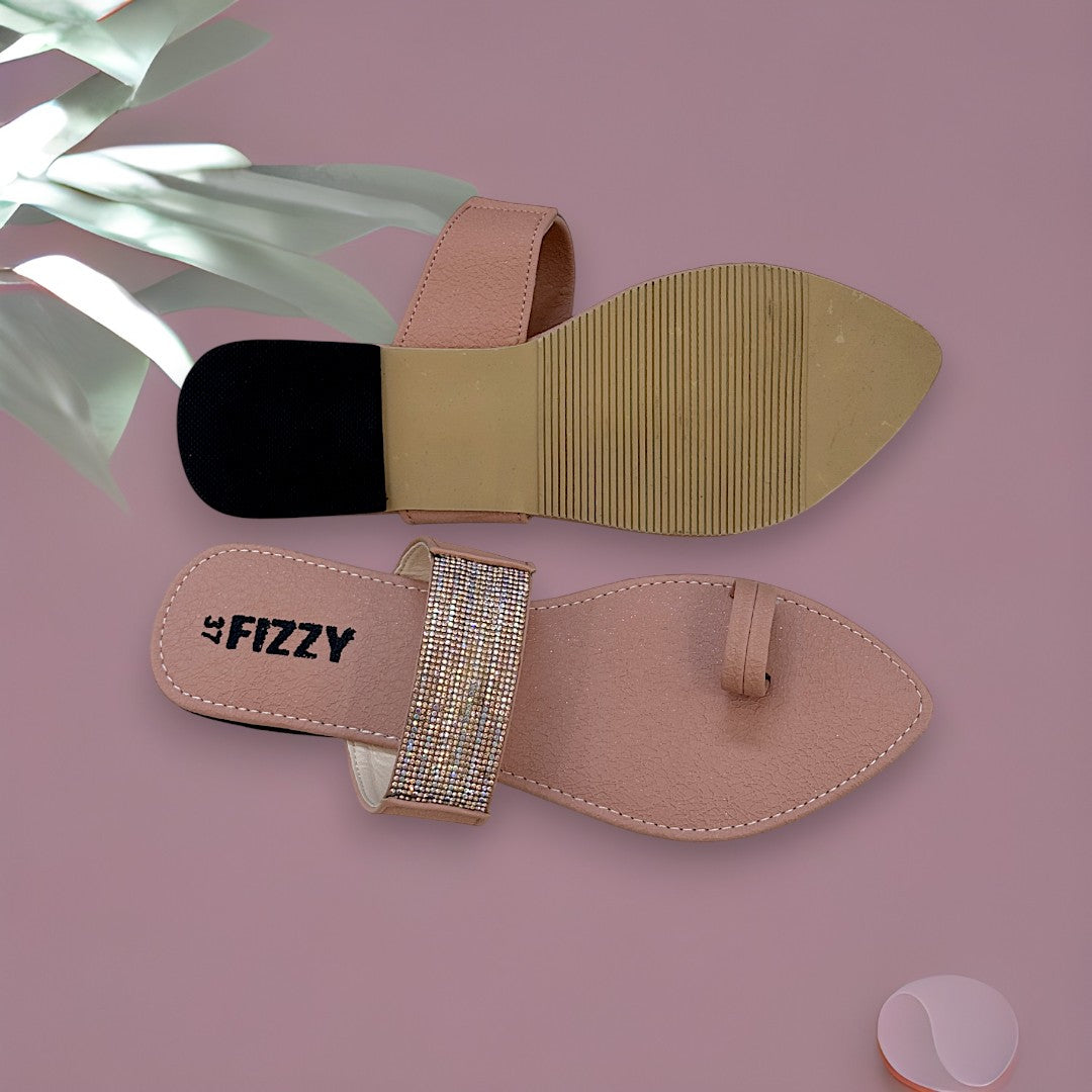 PINK-CHAPPAL-846