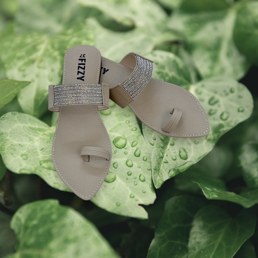 WOMEN CHAPPAL-847
