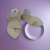 WOMEN CHAPPAL-847