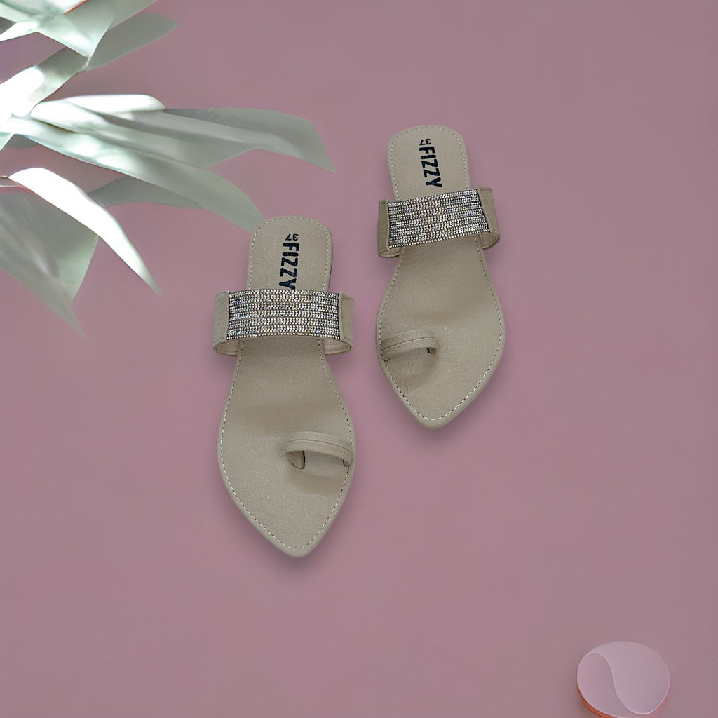 WOMEN CHAPPAL-847