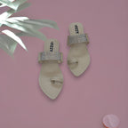 WOMEN CHAPPAL-847