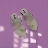 WOMEN CHAPPAL-847