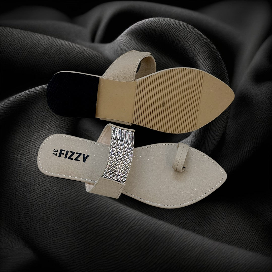WOMEN CHAPPAL-847