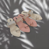 WOMEN CHAPPAL-847
