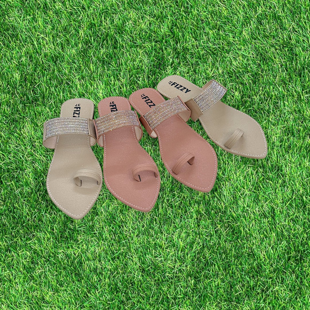 WOMEN CHAPPAL-847