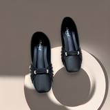 WOMEN HEEL PUMPY-854