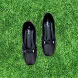 WOMEN HEEL PUMPY-854