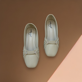 WOMEN HEEL PUMPY-855