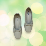 WOMEN HEEL PUMPY-855