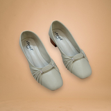 WOMEN HEEL PUMPY-855