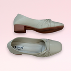 WOMEN HEEL PUMPY-855