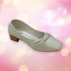 WOMEN HEEL PUMPY-855