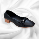 WOMEN HEEL PUMPY-854