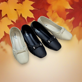 WOMEN HEEL PUMPY-854