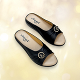 WOMEN WEDGE HEEL-858