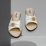 WOMEN WEDGE HEEL-859