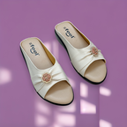 WOMEN WEDGE HEEL-859