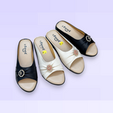 WOMEN WEDGE HEEL-858