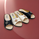 WOMEN WEDGE HEEL-858