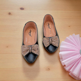 Women Bow Pumps - 867