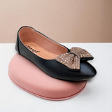 Women Bow Pumps - 867
