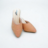 Women Nagra Heel-864