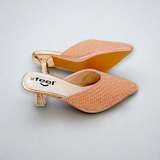 Women Nagra Heel-864