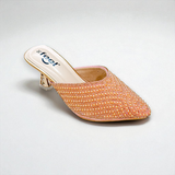 Women Nagra Heel-864