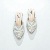 Women Nagra Heel-863