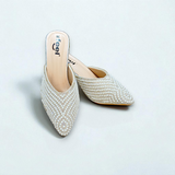 Women Nagra Heel-863