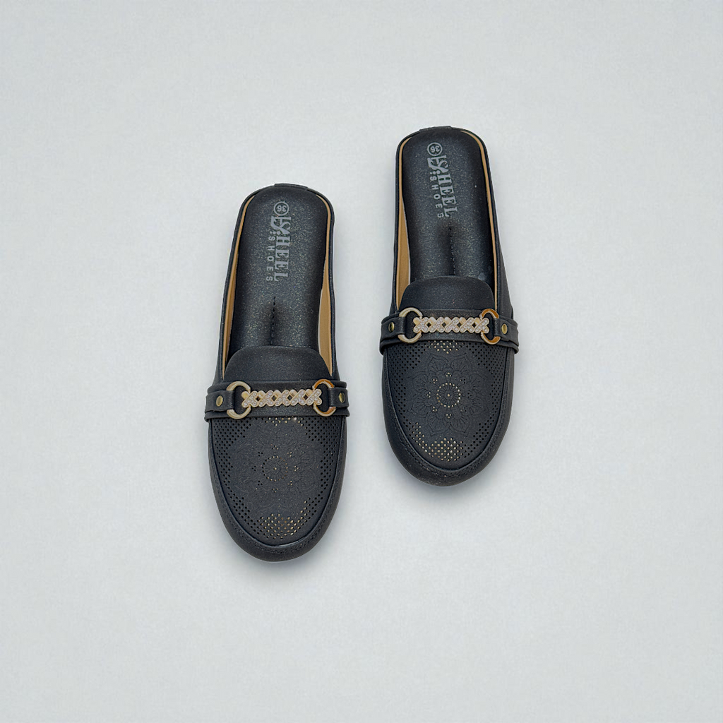 Women Mules -866