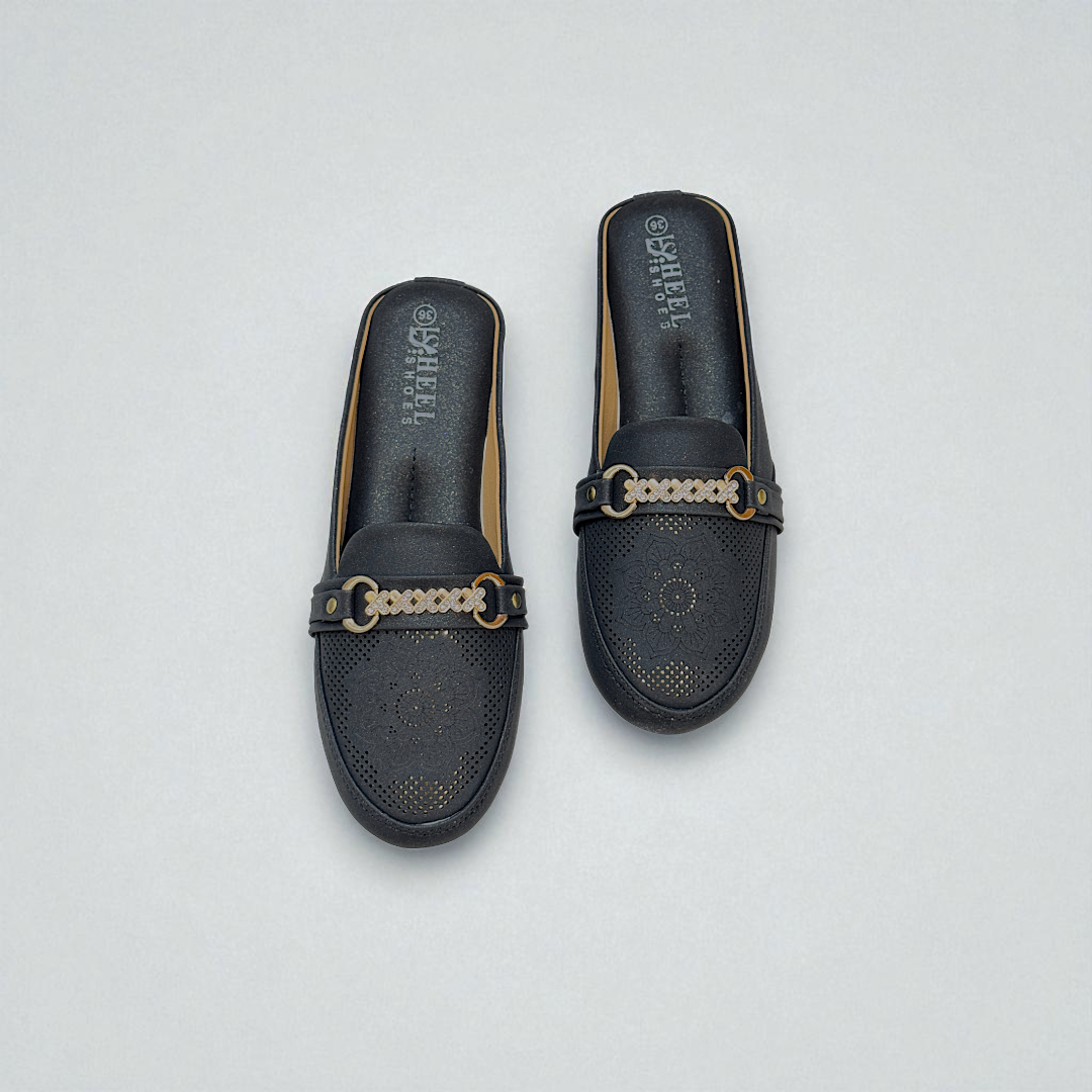 Women Mules -866