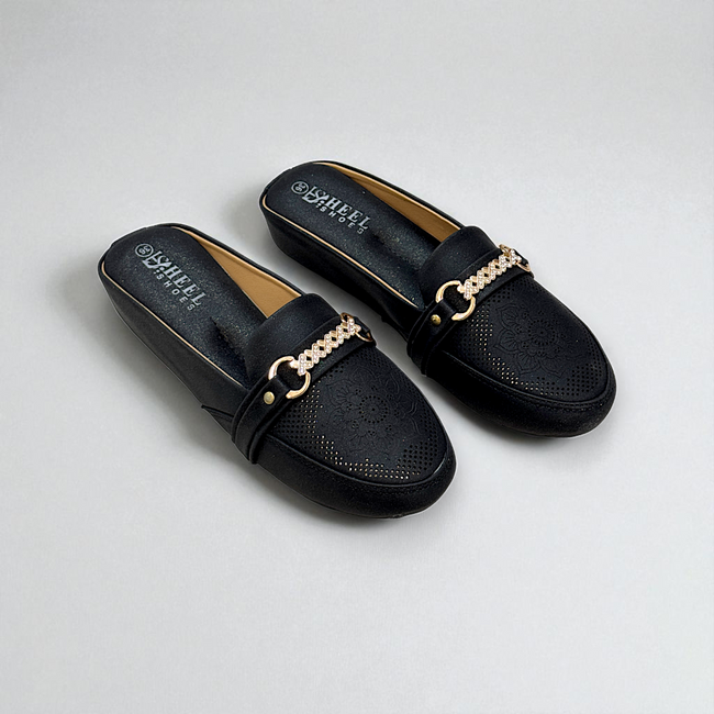 Women Mules -866 Hover Image