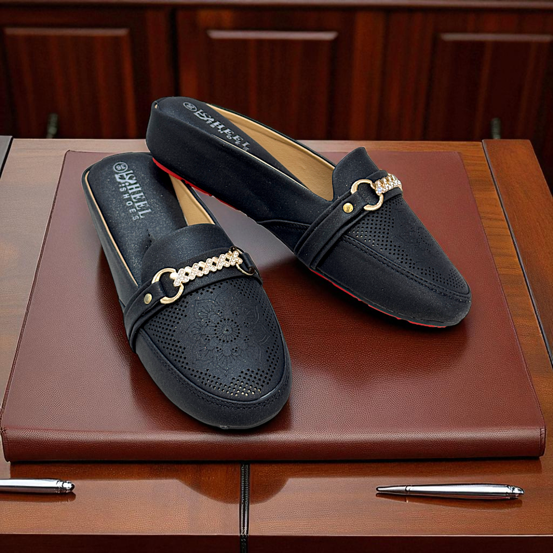 Women Mules -866