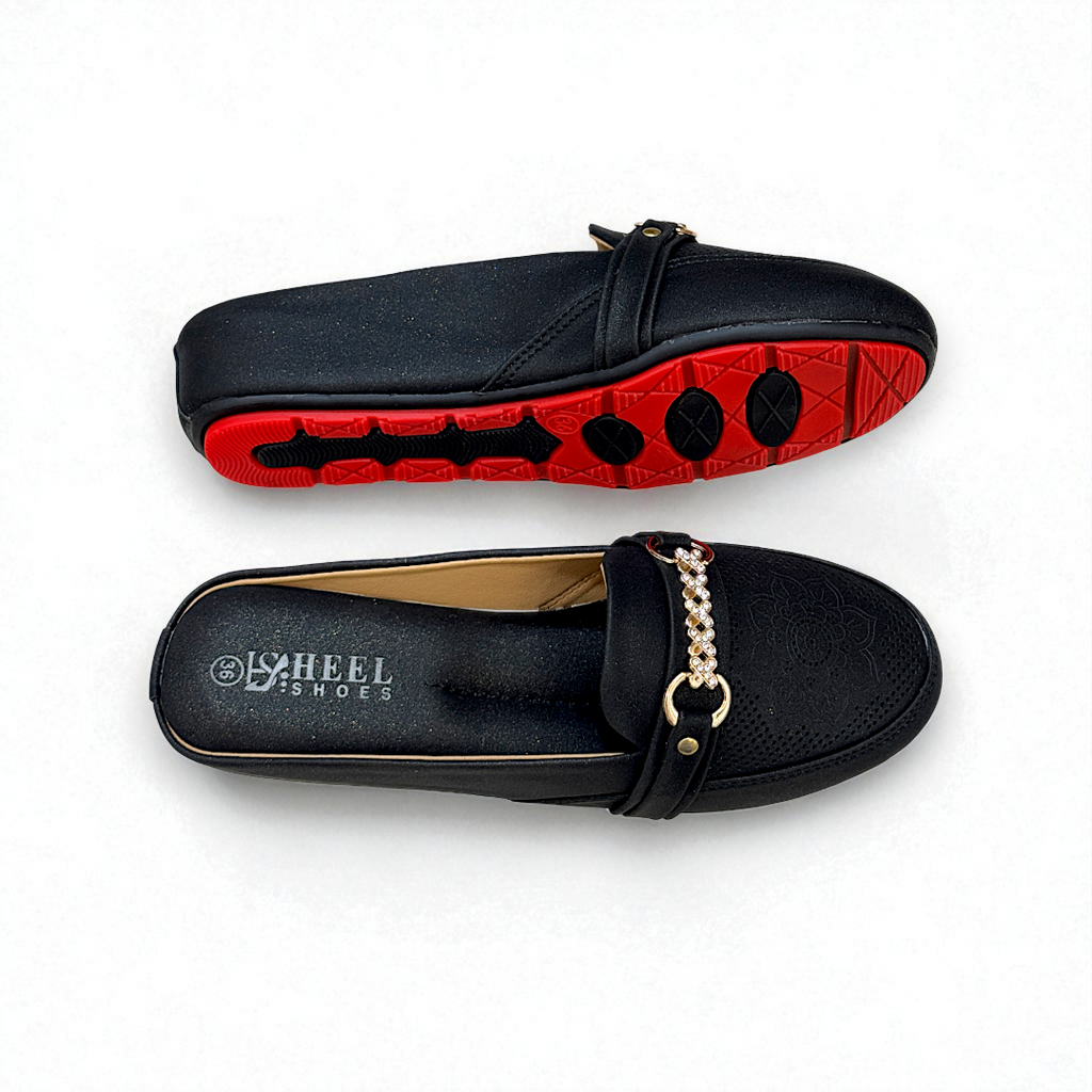 Women Mules -866