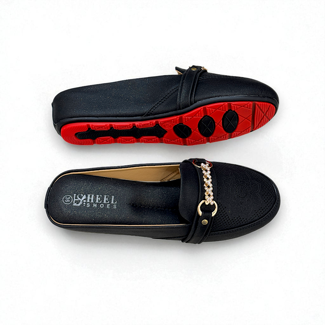 Women Mules -866