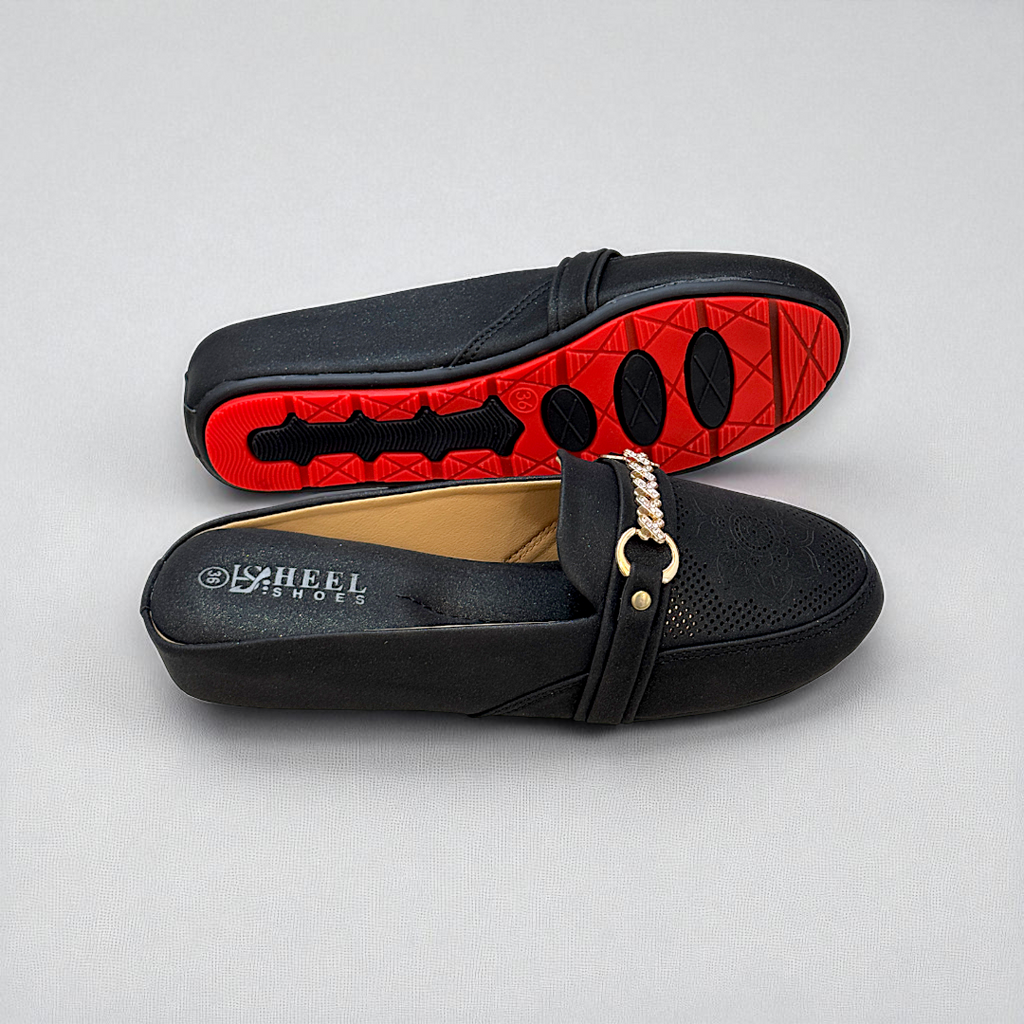 Women Mules -866