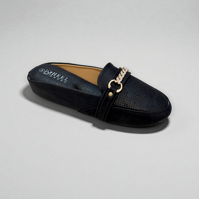 Women Mules -866 Main Image