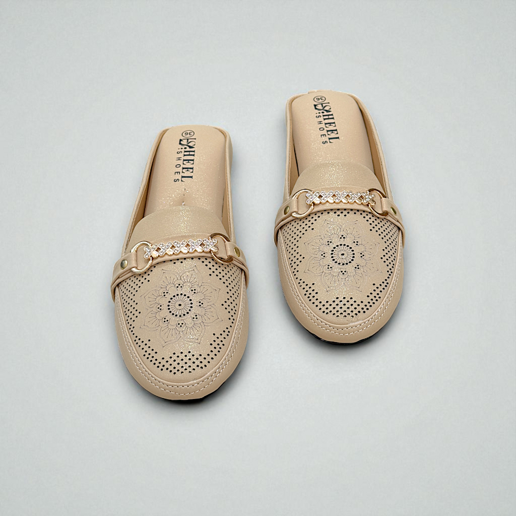 Women Mules - 865