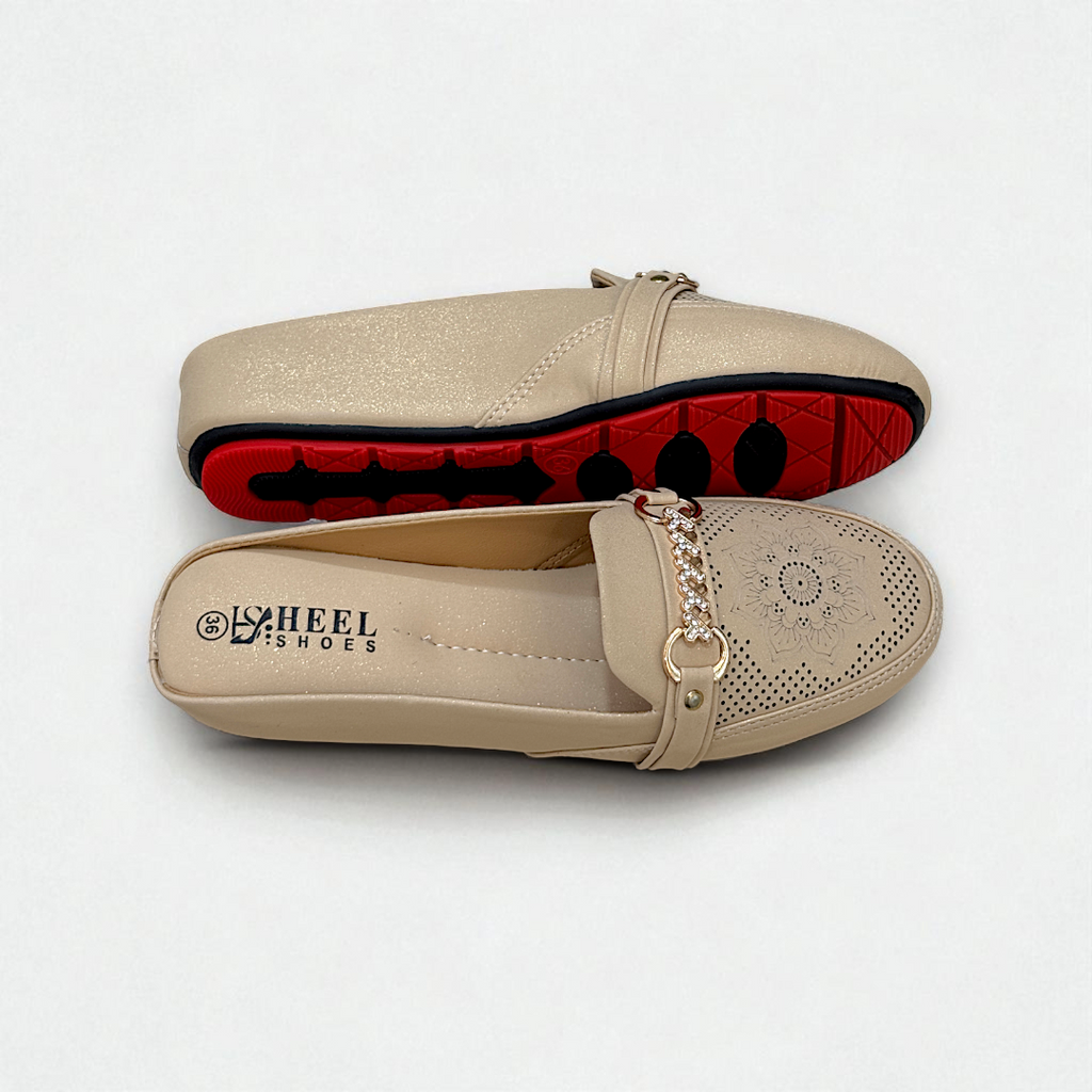 Women Mules - 865