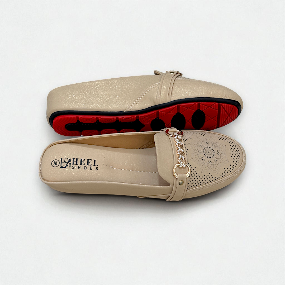 Women Mules - 865