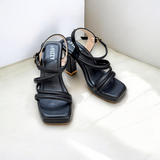 Women Belt High-Heel - 869