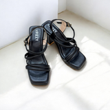 Women Belt High-Heel - 869