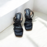 Women Belt High-Heel - 869