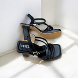 Women Belt High-Heel - 869