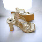 Women Belt High-Heel - 868
