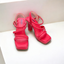 Women Belt High-Heel-870