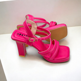 Women Belt High-Heel-870